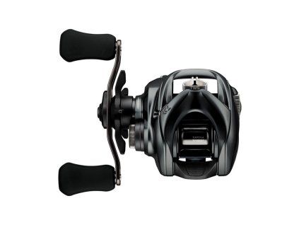 daiwa multiplikator 24 tatula sv tw100hl