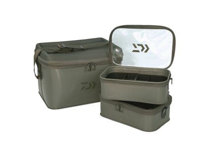 daiwa taska infinity eva tackle manager