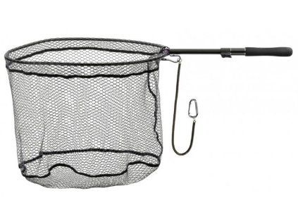 daiwa podberak prorex wading net 55x45cm