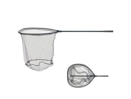 daiwa podberak px fast flow eco boat net