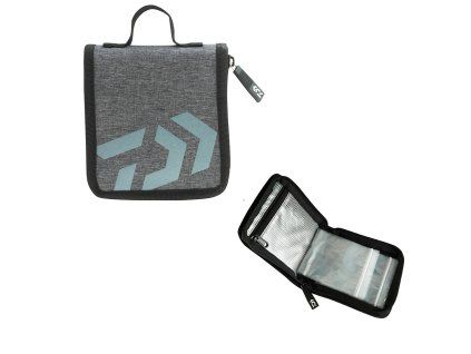 daiwa pouzdro d vec rig pouch