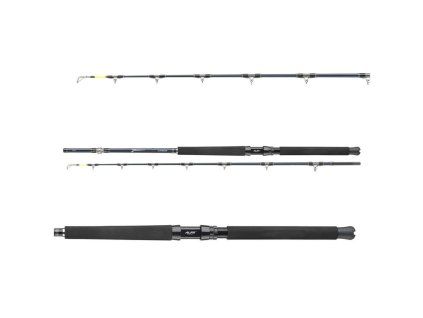 daiwa prut tanacom ultra deep 2 1m 400 1000g