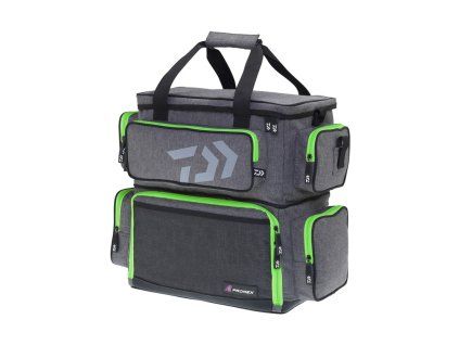 daiwa taska prorex d box tackle bag l