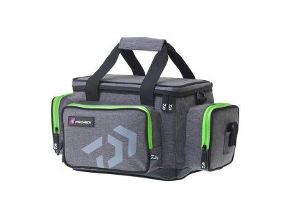 daiwa taska prorex d box tackle bag m