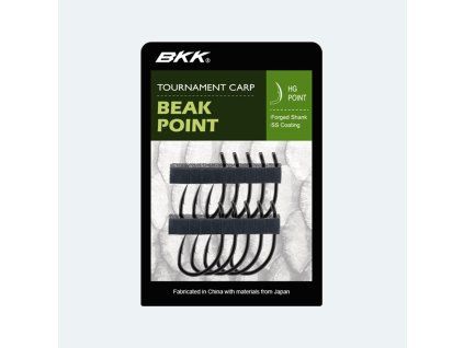 BKK Háček Beak Point (Velikost 1)