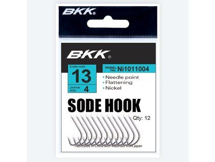 BKK Háček Sode Diamond (Velikost 16)