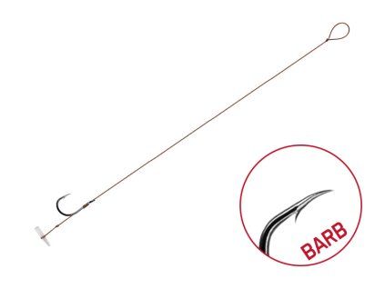 Návazec Delphin Proxi Quickstop / 6ks