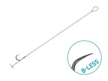 Návazec Delphin Proxi Quickstop / 6ks