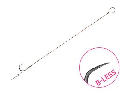 Návazec Delphin Proxi Sting / 6ks