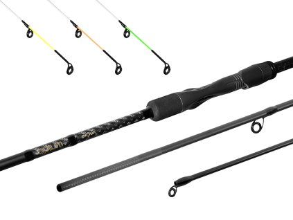 Set špiček CARBON pro OPIUM INOVA