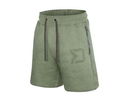 Kraťasy Delphin LOGOS