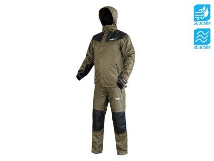 Bunda Delphin CruisAIR SPRING 5T