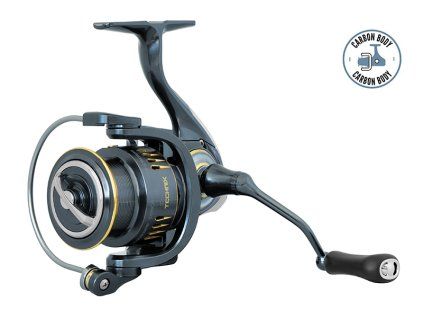 Delphin TECHNIX 3T DP