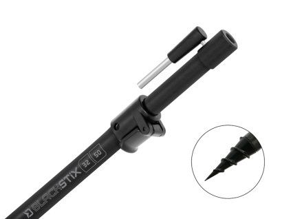 Vidlička Delphin BlackSTIX