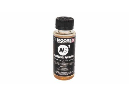 CC Moore NS1 hookbait booster 50ml