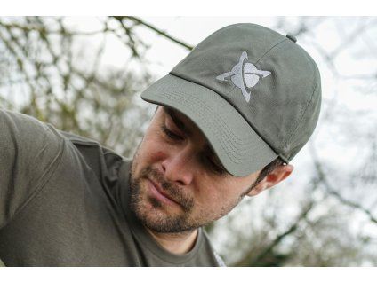 CC Moore Čepice Trucker Green