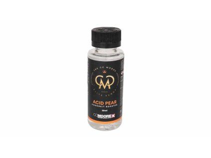 CC Moore Elite Acid Pear hookbait booster 50ml