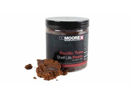 CC Moore Pacific Tuna Obalovací těsto 300g