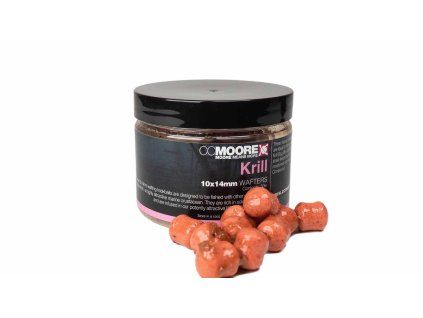 CC Moore pelety v dipu Krill 50ks