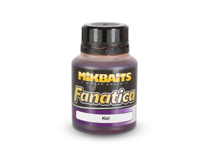 Mikbaits Fanatica dip 125ml Koi
