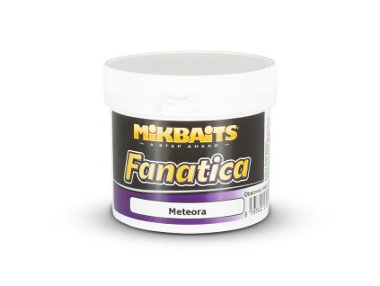 Mikbaits Fanatica těsto 200g Meteora
