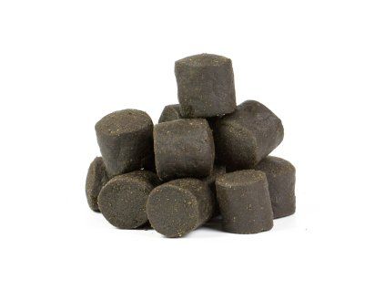 Mikbaits Pelety Classic Halibut 20mm (Varianta 1kg)