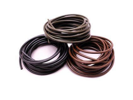 Ashima Hadička proti zamotání 2m (Varianta hnědá)