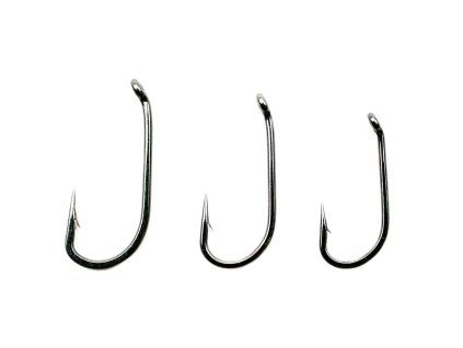 Ashima háčky C900 Super Long Shank 10ks (Varianta č.4)