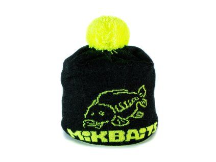 Mikbaits Kulich dětský s bambulí (Varianta S)