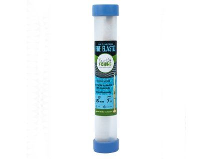 EasyFISHING 7m komplet PVA punčocha ELASTIC FINE (Varianta 15mm)