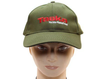 Taska Čepice (Varianta zelená)