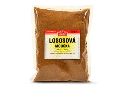 Lososová moučka (Gramáž 200 g)