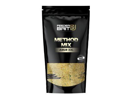 method mix amur AA