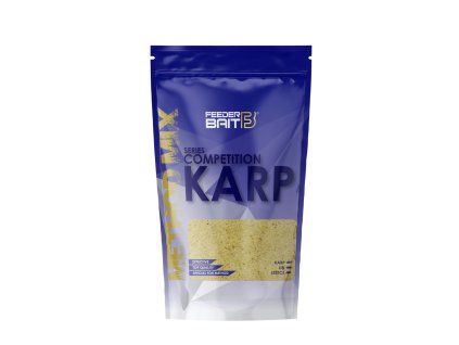 Method Mi Competition Karp Feeder Bait [1973] 1200