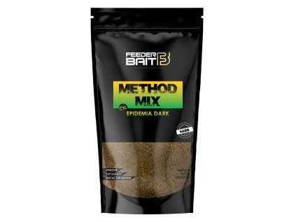Method Mi Epidemia Dark Feeder Bait [2380] 1200
