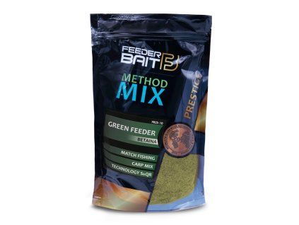 Fishmeal method mix 800 g 2022 013
