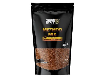 Method Mi R 72 Ananas Brzoskwinia [2140] 1200