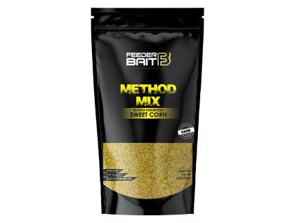 Method Mi Sweet Corn Feeder Bait [2381] 1200
