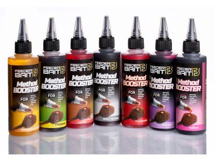 Method boostery 2022 09