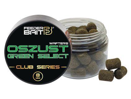 Oszust green select AA