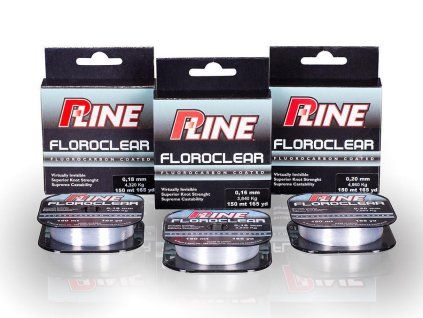 1062 p line vlasec floroclear clear 150 m