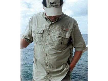 6882 behr kosile exuma shirt