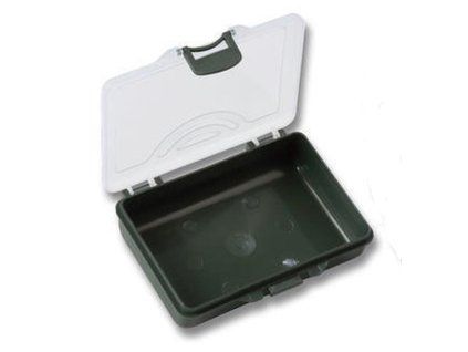 7791 behr plastove boxy redcarp box