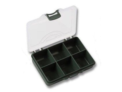 7791 7 behr plastove boxy redcarp box