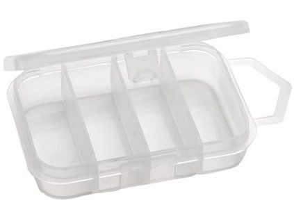 9462 2 behr plastove boxy tackle box