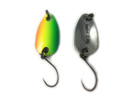 12336 behr plandavka l spoon model d 2 g