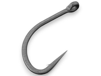 15666 4 gemini hacky short shank hook