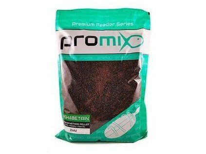 18165 promix method pelety 2 mm 800 g