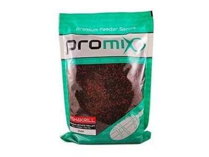 18165 2 promix method pelety 2 mm 800 g