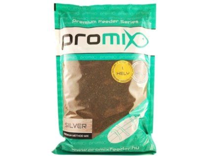 20139 vnadici smes promix silver